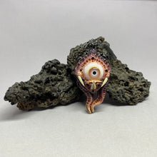 Load image into Gallery viewer, Mini Eyeball Pendant Necklace
