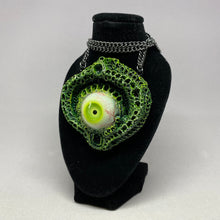 Load image into Gallery viewer, Cyclops Monster Necklaces
